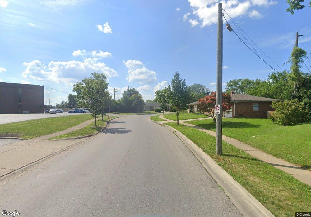 4697 Dechant Rd unit A & B, Columbus, OH 43229 - photo 1