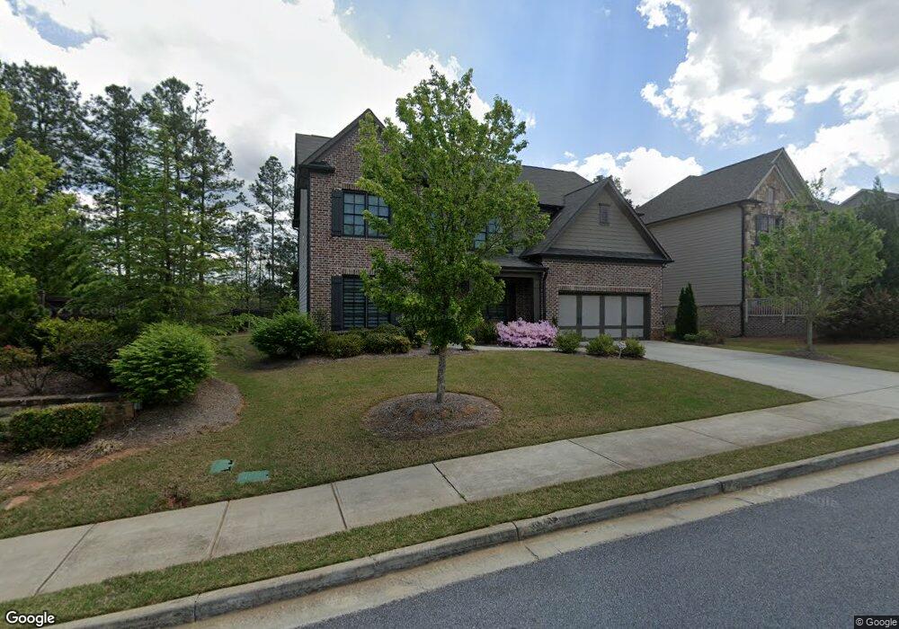 4305 Austin Hills Dr, Suwanee, GA 30024 - photo 1