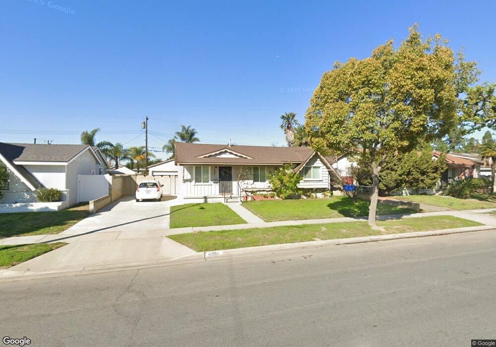 9281 Peach St, Cypress, CA 90630 - photo 1