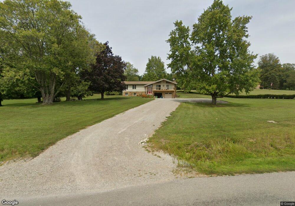 11770 W 525 S, Columbus, IN 47201 - photo 1