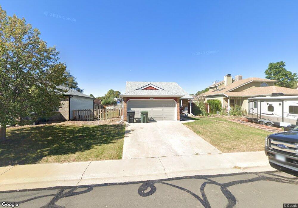 11337 Elm Dr, Thornton, CO 80233 - photo 1