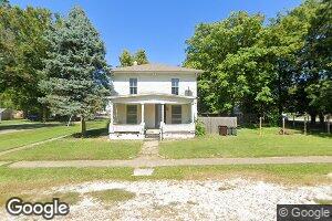 100 E Charles St, Mc Lean, IL 61754