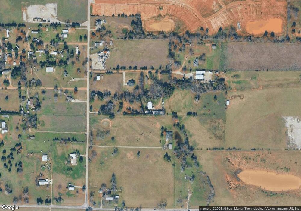 158 Private Road 4689, Boyd, TX 76023 - photo 1