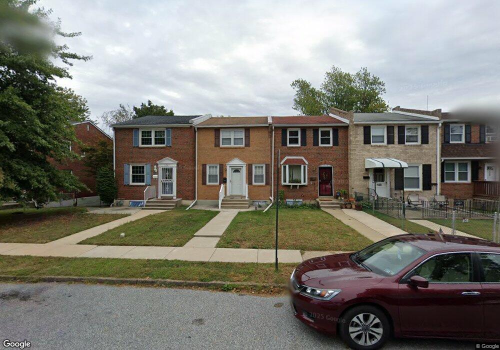 1323 Harshaw Rd, Brookhaven, PA 19015 - photo 1