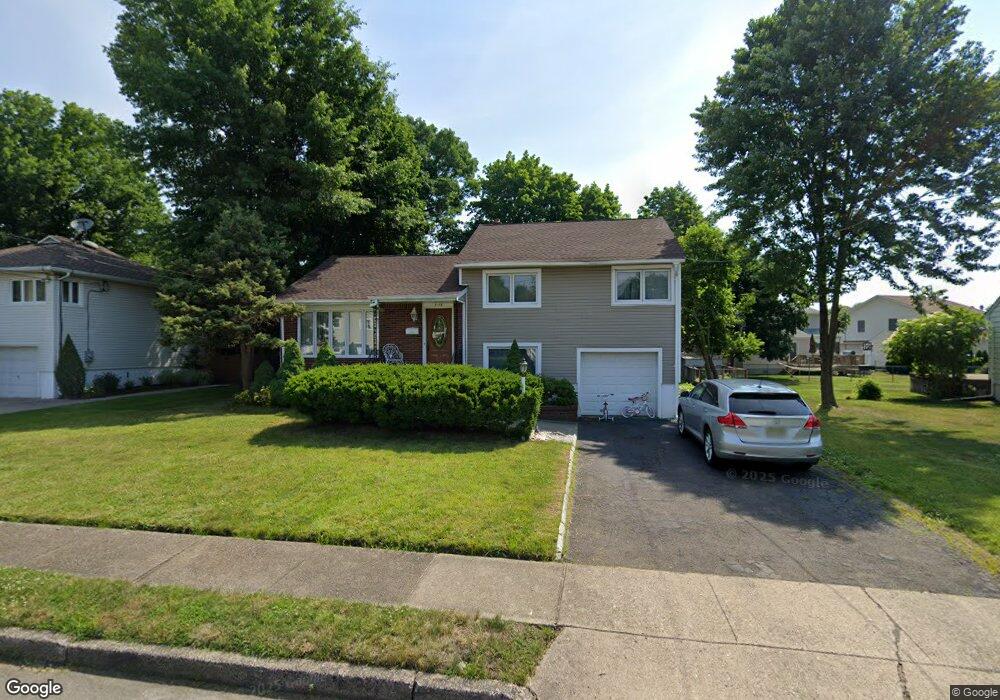 3-05 Leonard Terrace unit 1X, Fair Lawn, NJ 07410 - photo 1