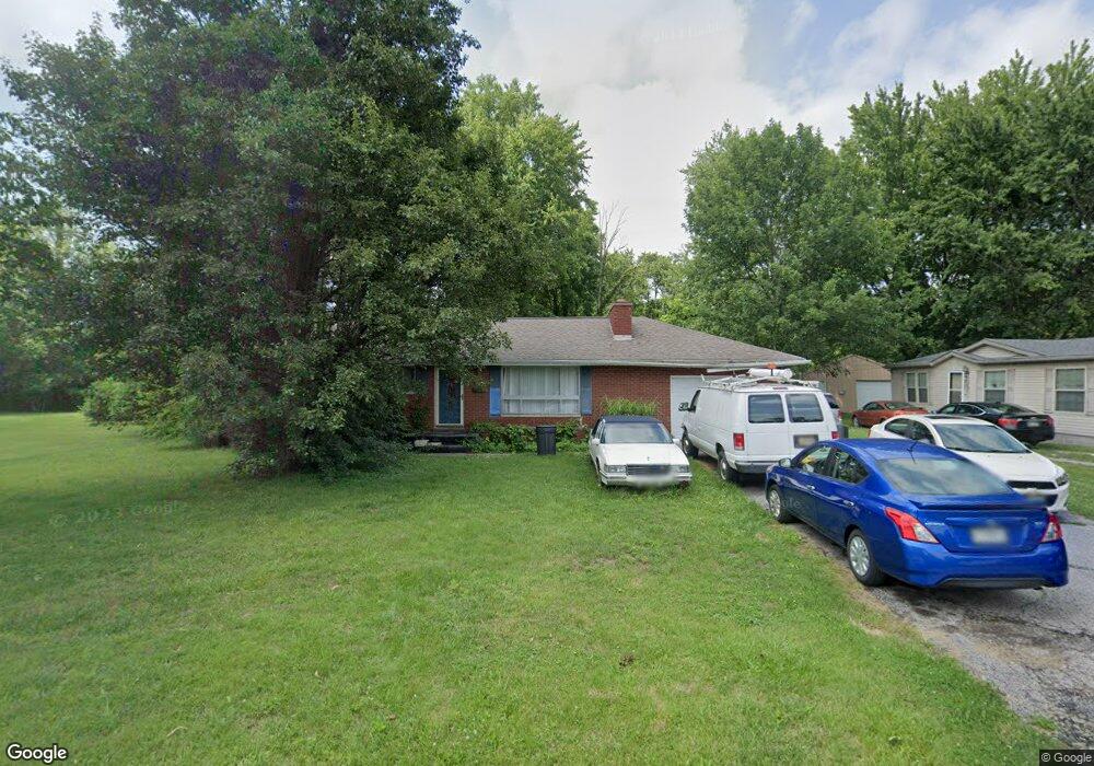 156 Factory Dr, Austin, IN 47102 - photo 1