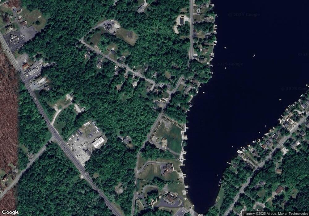 14 Lakeview Point Ave, Branchville, NJ 07826 - photo 1