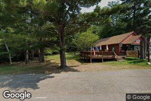 7914 Cth K, Star Lake, WI 54561