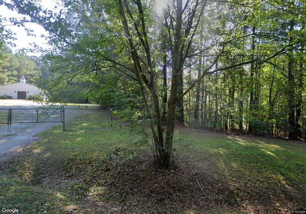 520 Simonton Mill Rd, Carrollton, GA 30117 - photo 1