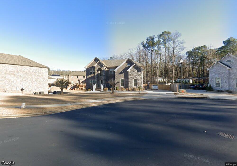 2994 Ash Grove Dr unit 36, Conyers, GA 30094 - photo 1