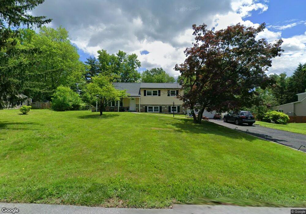 1383 Harris Rd, Dresher, PA 19025 - photo 1