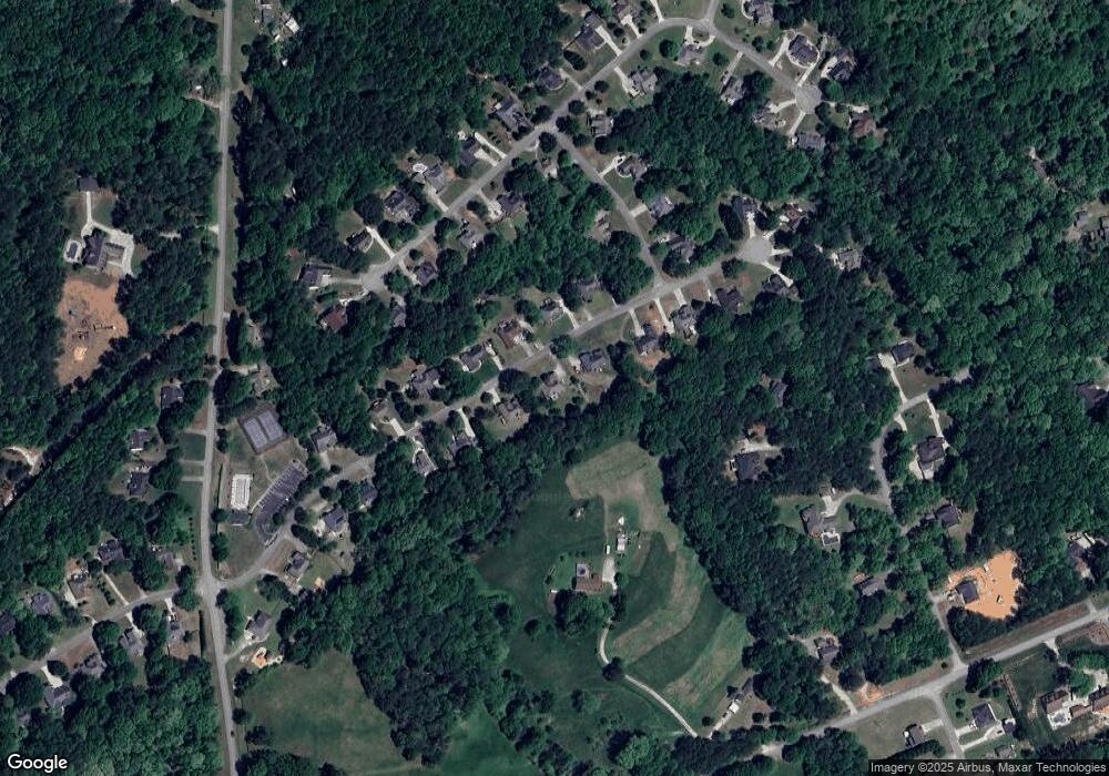 230 Crest Club Dr, Braselton, GA 30517 - photo 1