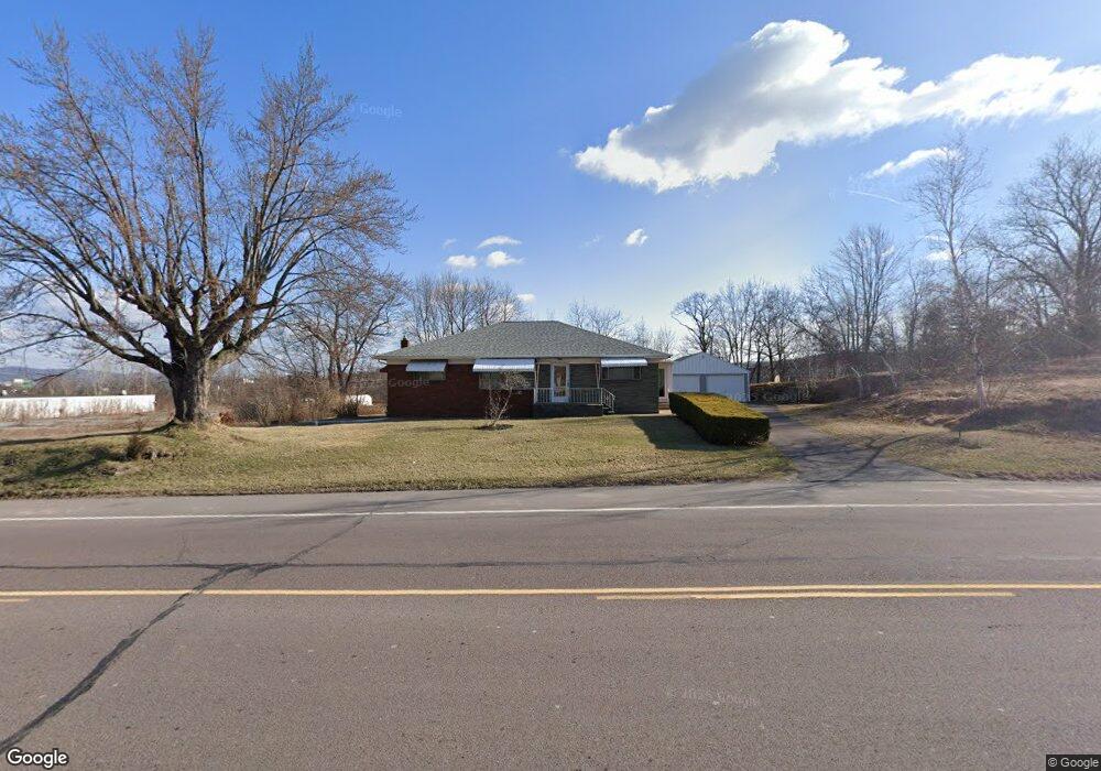 1403 E Drinker St, Dunmore, PA 18512 - photo 1