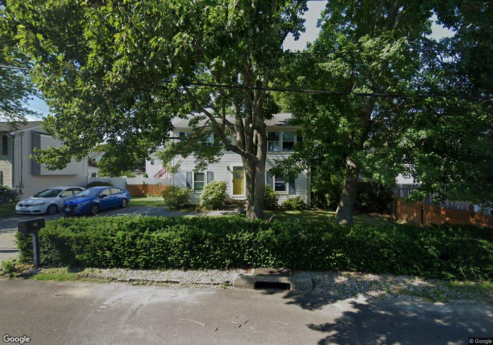 21 Scranton Ave, Warwick, RI 02888 - photo 1