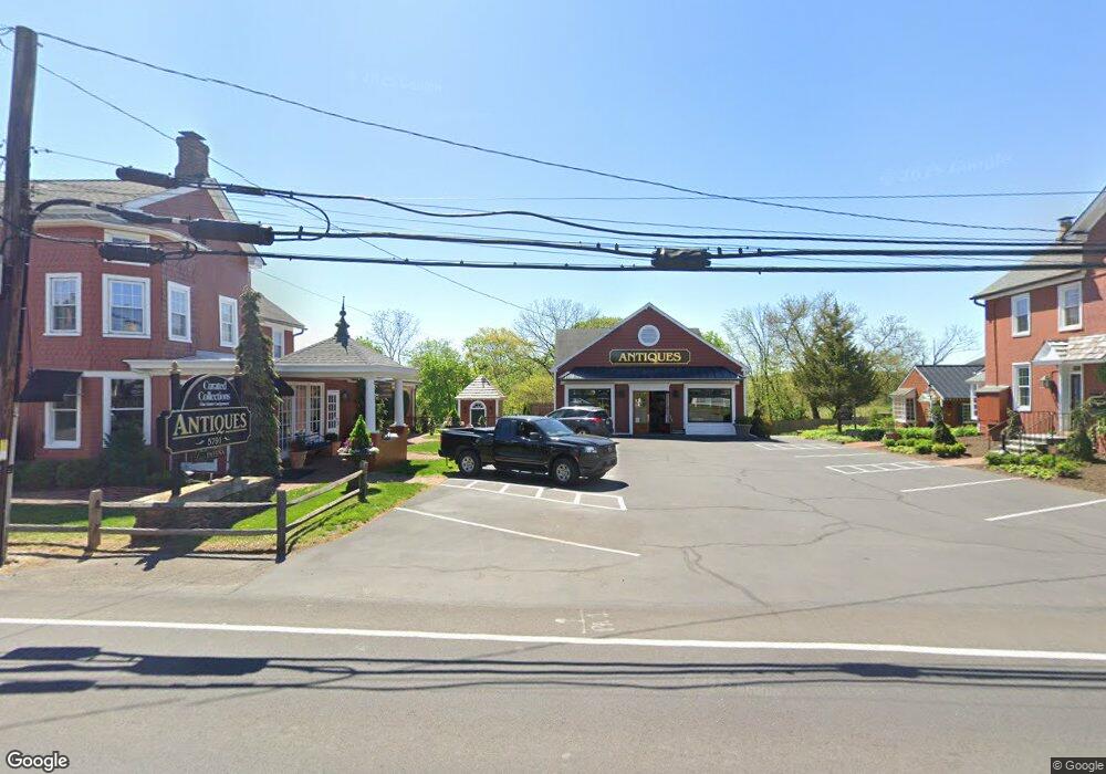 5791 Route 202 unit 5787, Doylestown, PA 18902 - photo 1