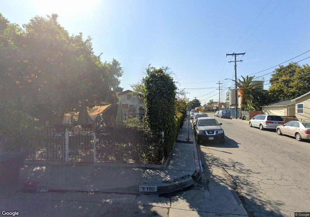 2100 E Shauer St, Compton, CA 90222 - photo 1