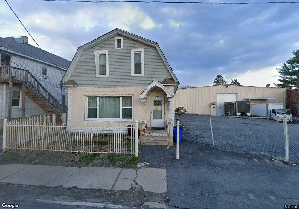 912 Providence Rd, Scranton, PA 18508 - photo 1