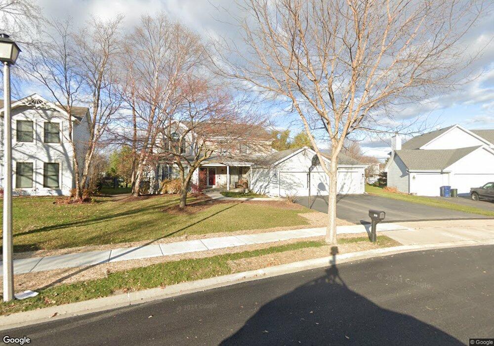 1810 Crofton Dr, Algonquin, IL 60102 - photo 1