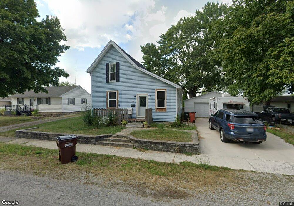 208 Johns Ave, Lima, OH 45807 - photo 1