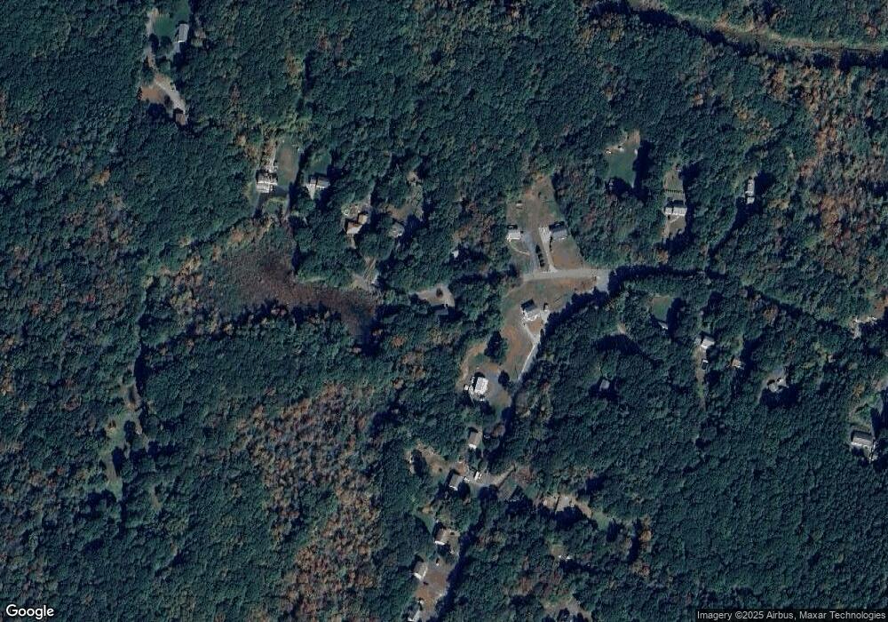 6 Mcbride Rd, Wales, MA 01081 - photo 1