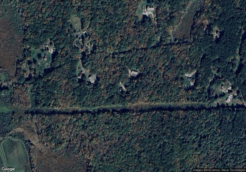 78 Mcbride Rd, Wales, MA 01081 - photo 1