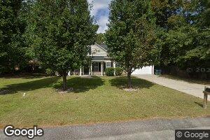 6607 Dallas Cir, Columbia, SC 29206