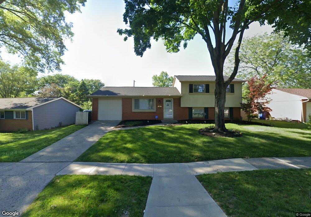 4924 Carbondale Dr, Columbus, OH 43232 - photo 1