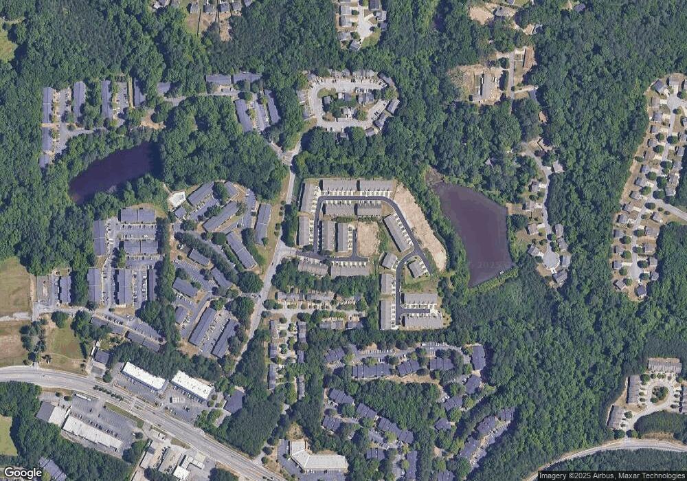 7198 Begonia Way unit 24, Austell, GA 30168 - photo 1