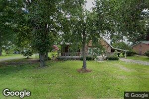 1820 Lake Washington Rd E, Hollandale, MS 38748