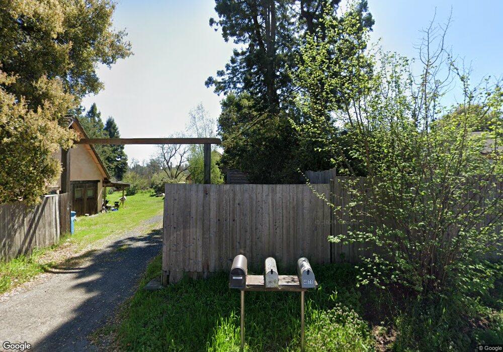 Street View Photo