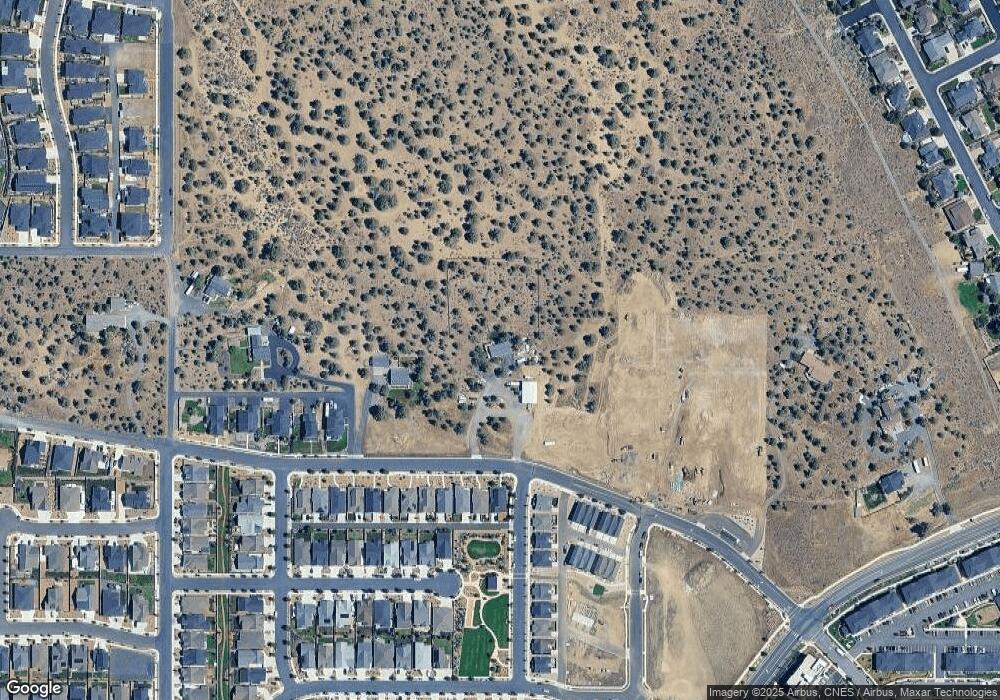 4005 SW Badger Ave, Redmond, OR 97756 - photo 1