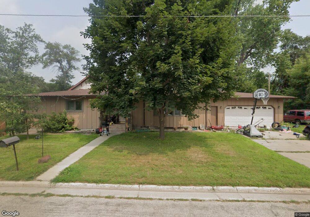 118 8th St NW, Jamestown, ND 58401 - photo 1