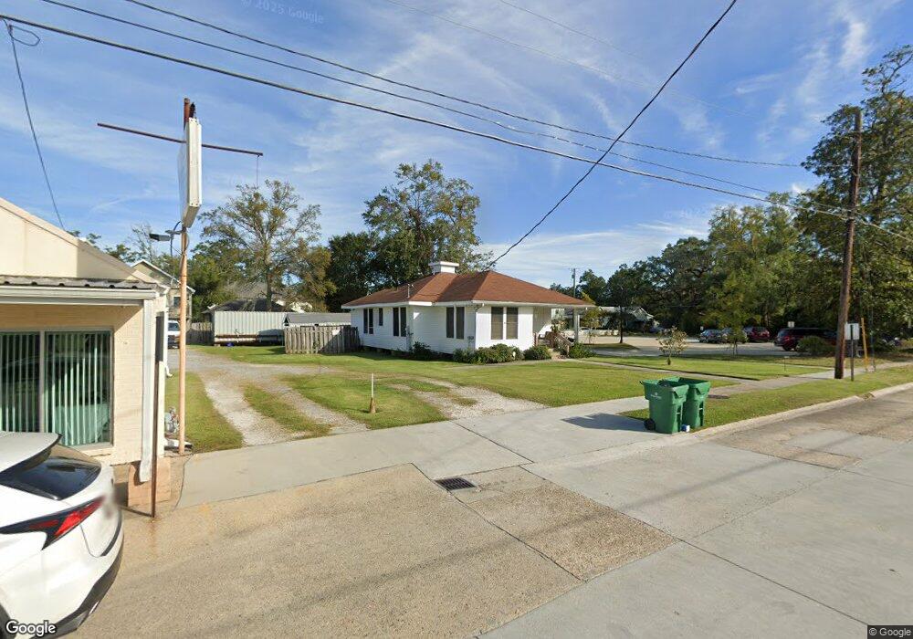 2346 Carey St, Slidell, LA 70458 - photo 1