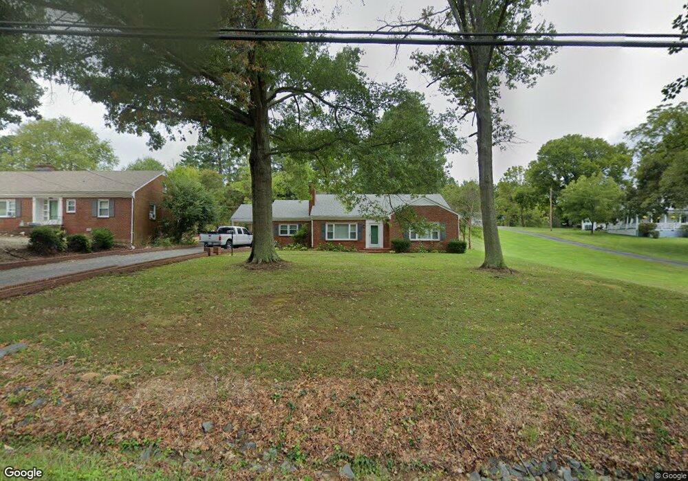 202 Ellisville Dr, Louisa, VA 23093 - photo 1