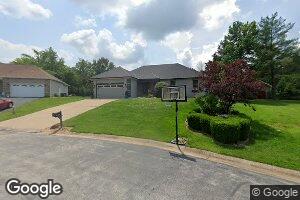 2252 Pine Lake Loop, Gray Summit, MO 63039