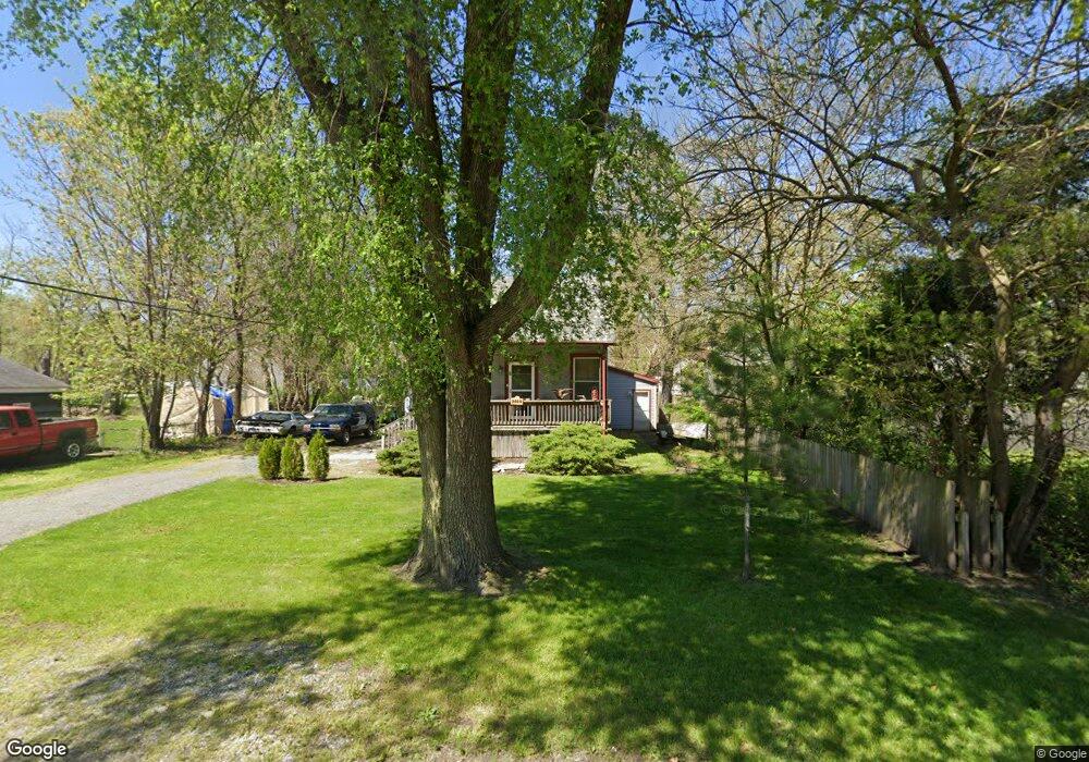 3016 W 41st Ave, Gary, IN 46408 - photo 1