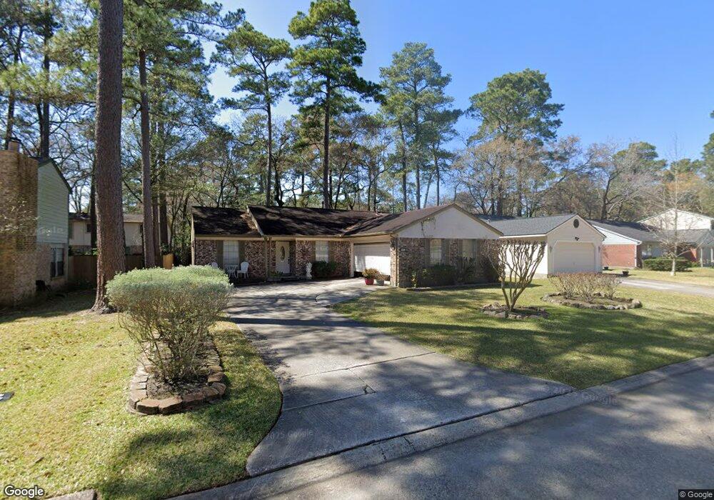 40 Rockfern Ct, Spring, TX 77380 - photo 1