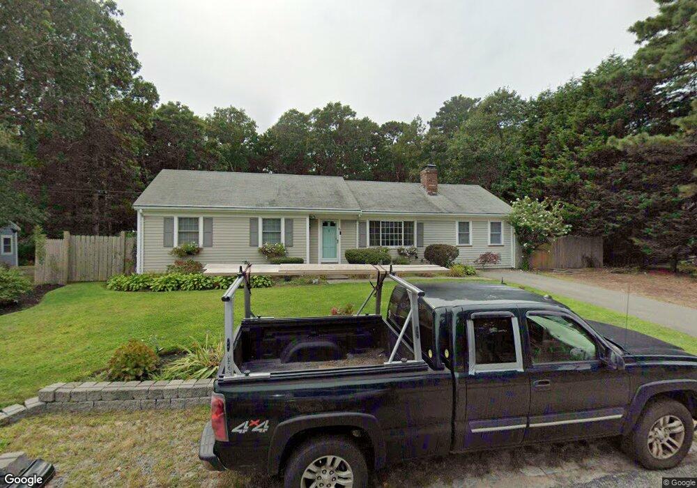 63 Taft Rd, West Yarmouth, MA 02673 - photo 1