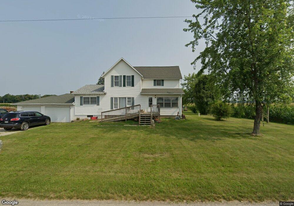 324 9b Rd, Bourbon, IN 46504 - photo 1