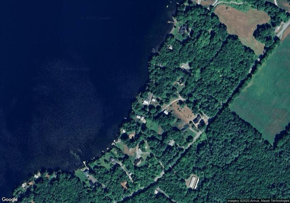 1988 Roy Mountain Rd, Barnet, VT 05821 - photo 1