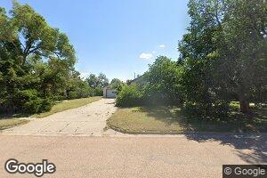 300 S Wichita St, Dighton, KS 67839