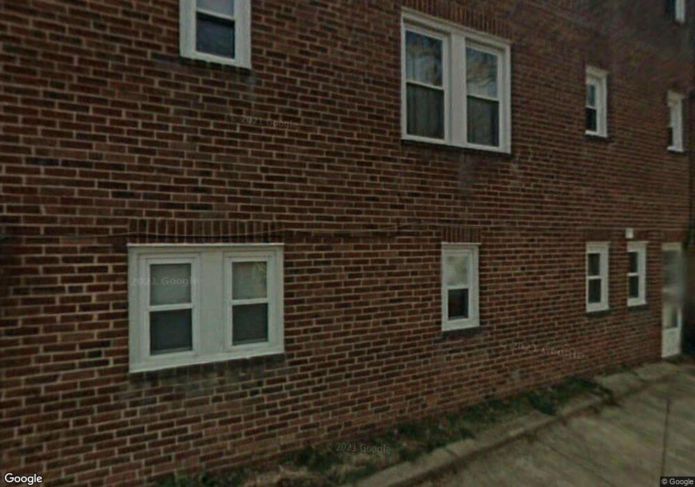 100 Cherrydell Rd, Catonsville, MD 21228 - photo 1