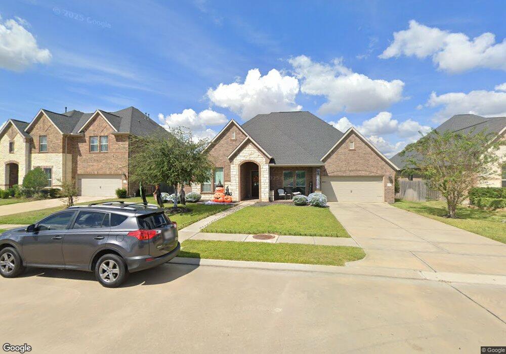 31422 Farm Country Ln, Hockley, TX 77447 - photo 1