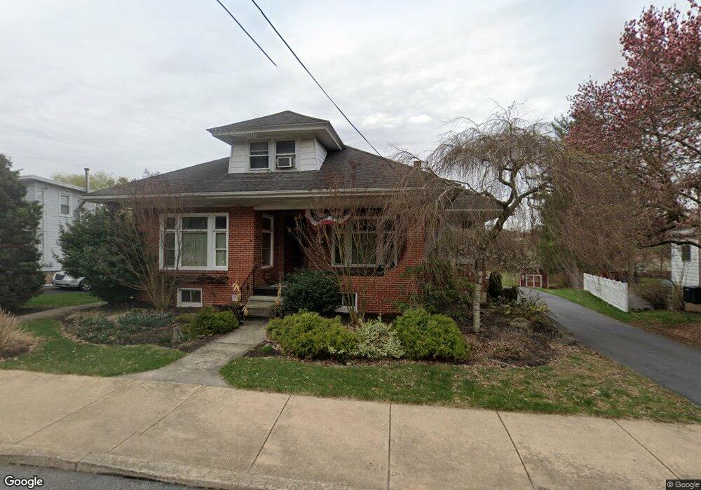 261 E Main St, Adamstown, PA 19501 - photo 1