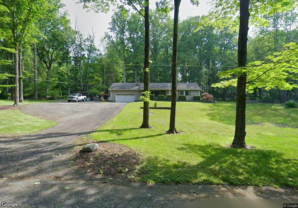 4 Slabtown Creek Rd, Hardwick, NJ 07825 - photo 1