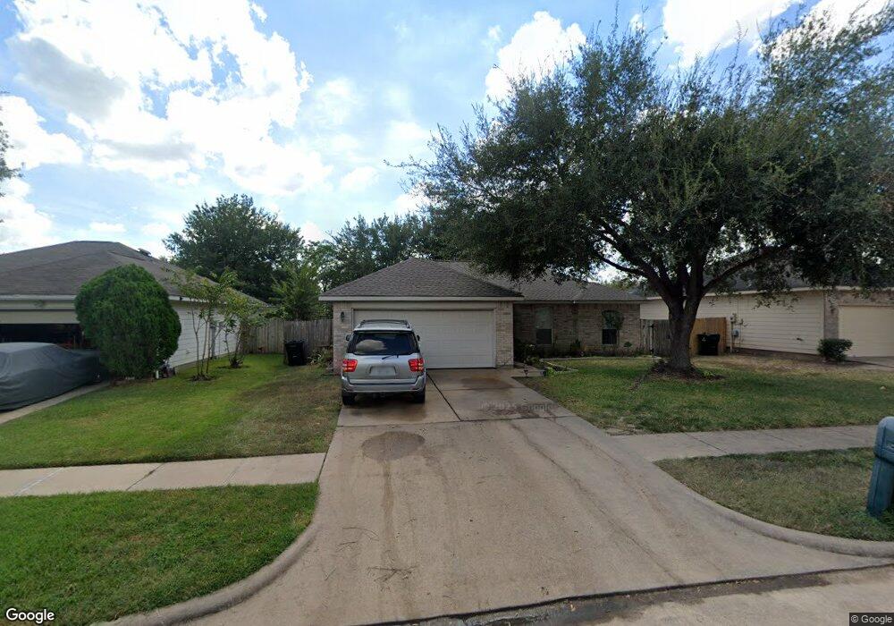 24323 Wild Horse Ln, Hockley, TX 77447 - photo 1
