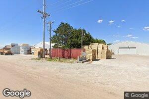 1407 2nd Ave E, Sutton, NE 68979