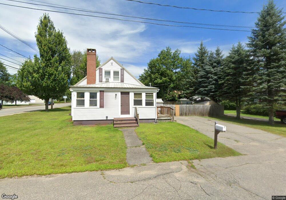 4 Amelia St, Springvale, ME 04083 - photo 1