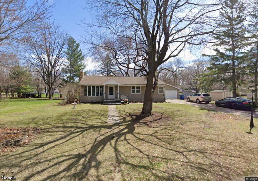 3611 Therese St, Wayzata, MN 55391 - photo 1