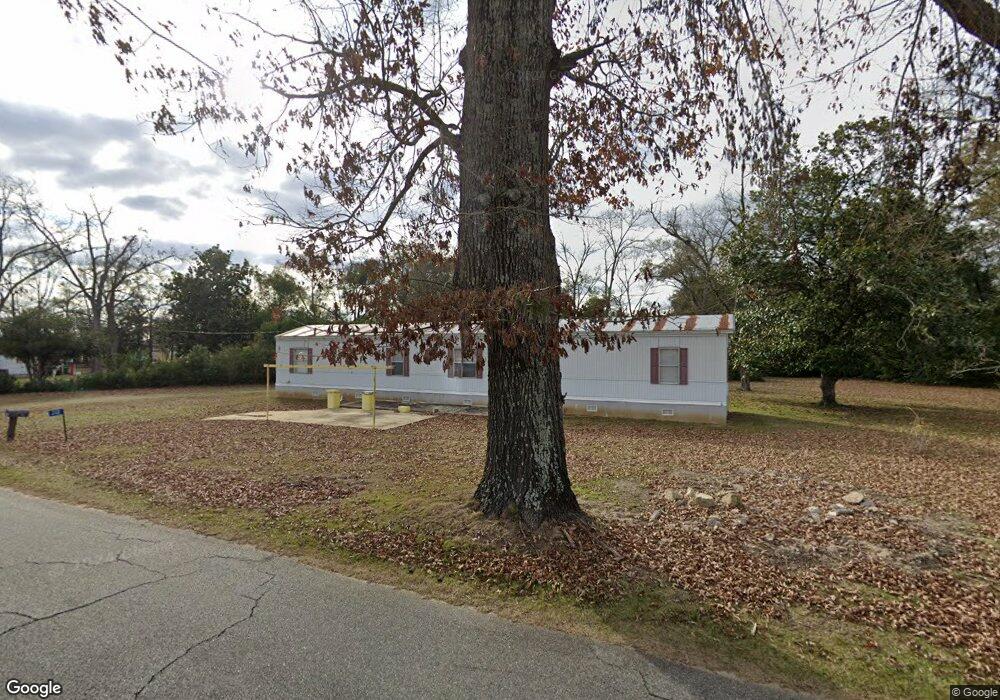 312 N Friendship Ave, Donalsonville, GA 39845 - photo 1